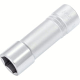 Hazet 900LG-19 1⁄2″ Socket ∙ Outer 6-point traction profile ∙ 19 mm