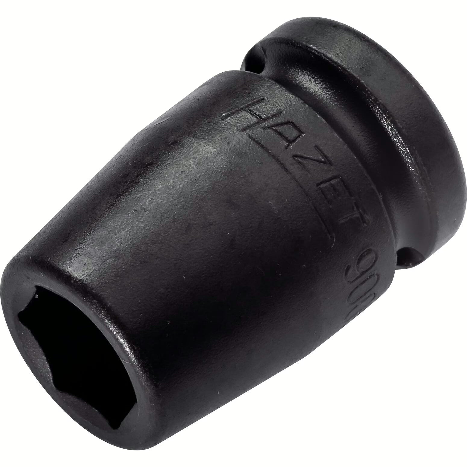 Hazet 900S-13 1⁄2″ Impact socket ∙ Outside hexagon traction profile ∙ 13 mm