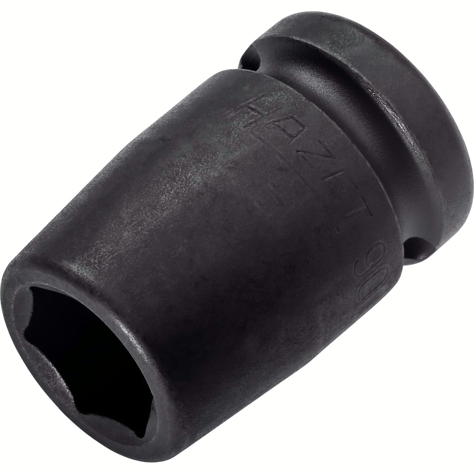 Hazet 900S-14 1⁄2″ Impact socket ∙ Outside hexagon traction profile ∙ 14 mm
