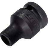 Hazet 900S-E10 1⁄2″ Impact socket ∙ Outside TORX® profile ∙ E10