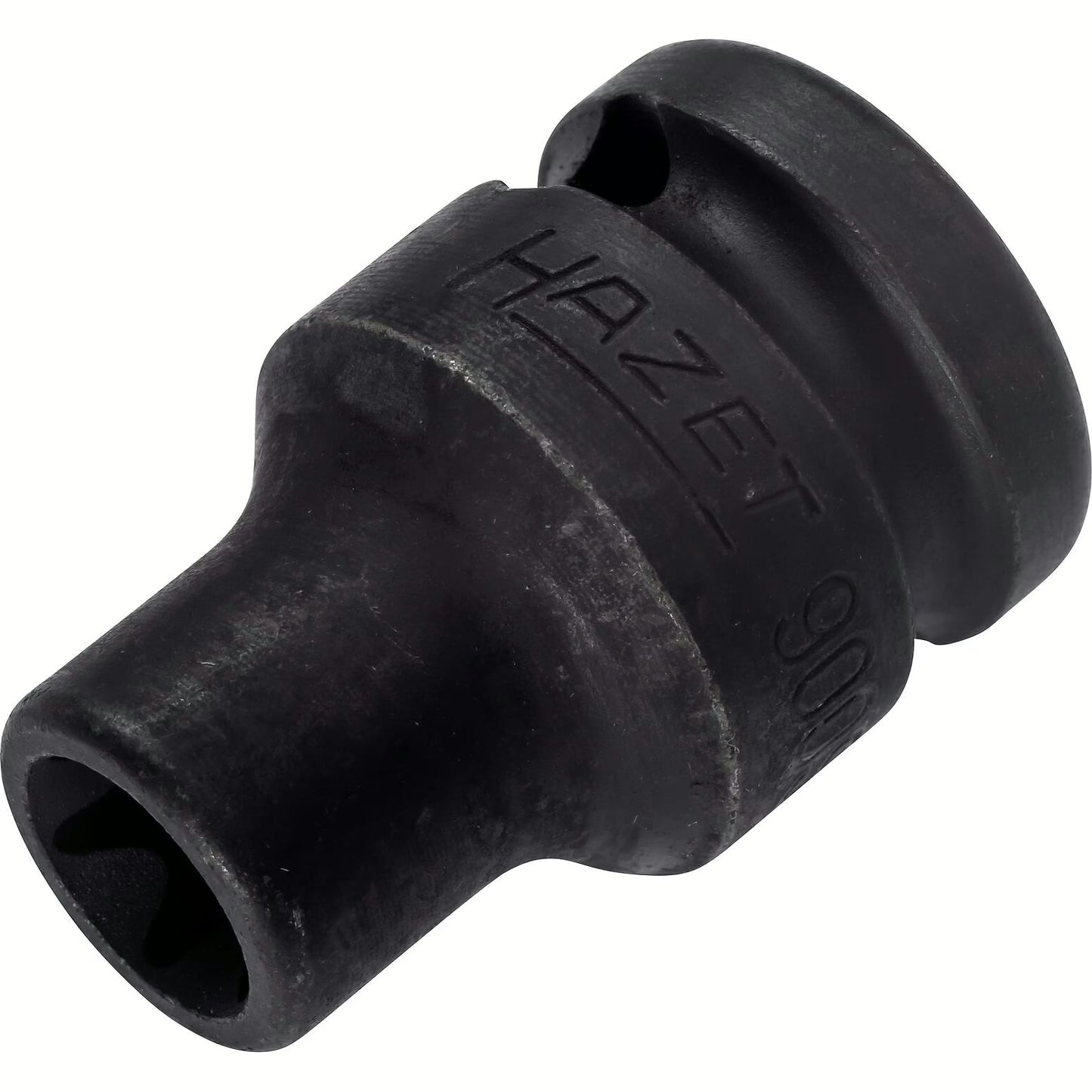 Hazet 900S-E12 1⁄2″ Impact socket ∙ Outside TORX® profile ∙ E12
