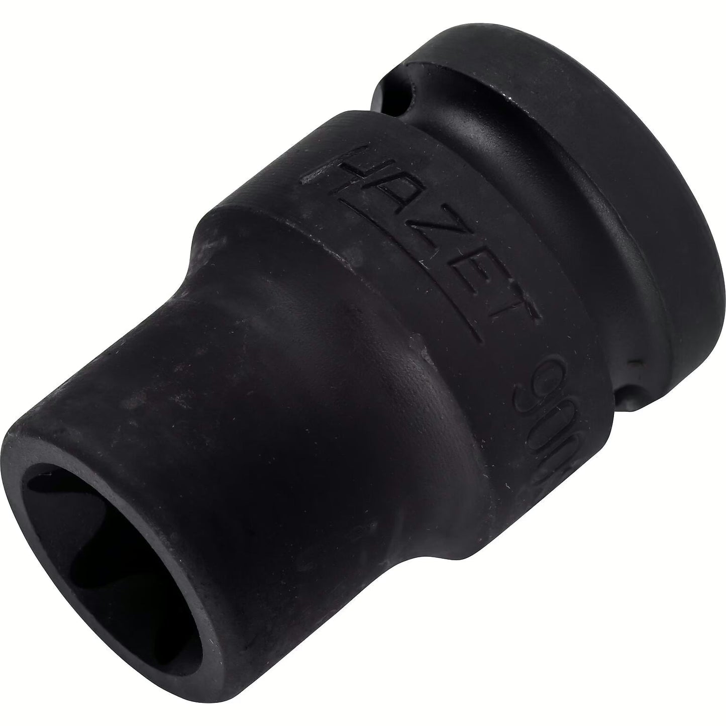 Hazet 900S-E16 1⁄2″ Impact socket ∙ Outside TORX® profile ∙ E16