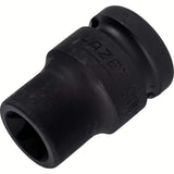 Hazet 900S-E16 1⁄2″ Impact socket ∙ Outside TORX® profile ∙ E16