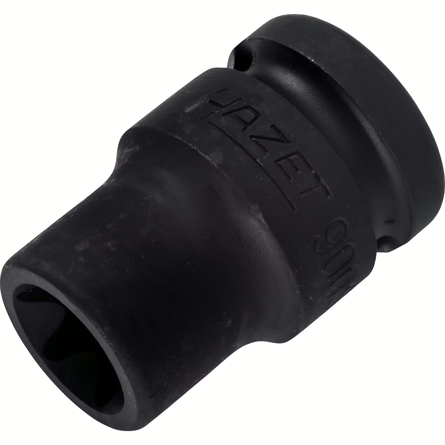 Hazet 900S-E16 1⁄2″ Impact socket ∙ Outside TORX® profile ∙ E16