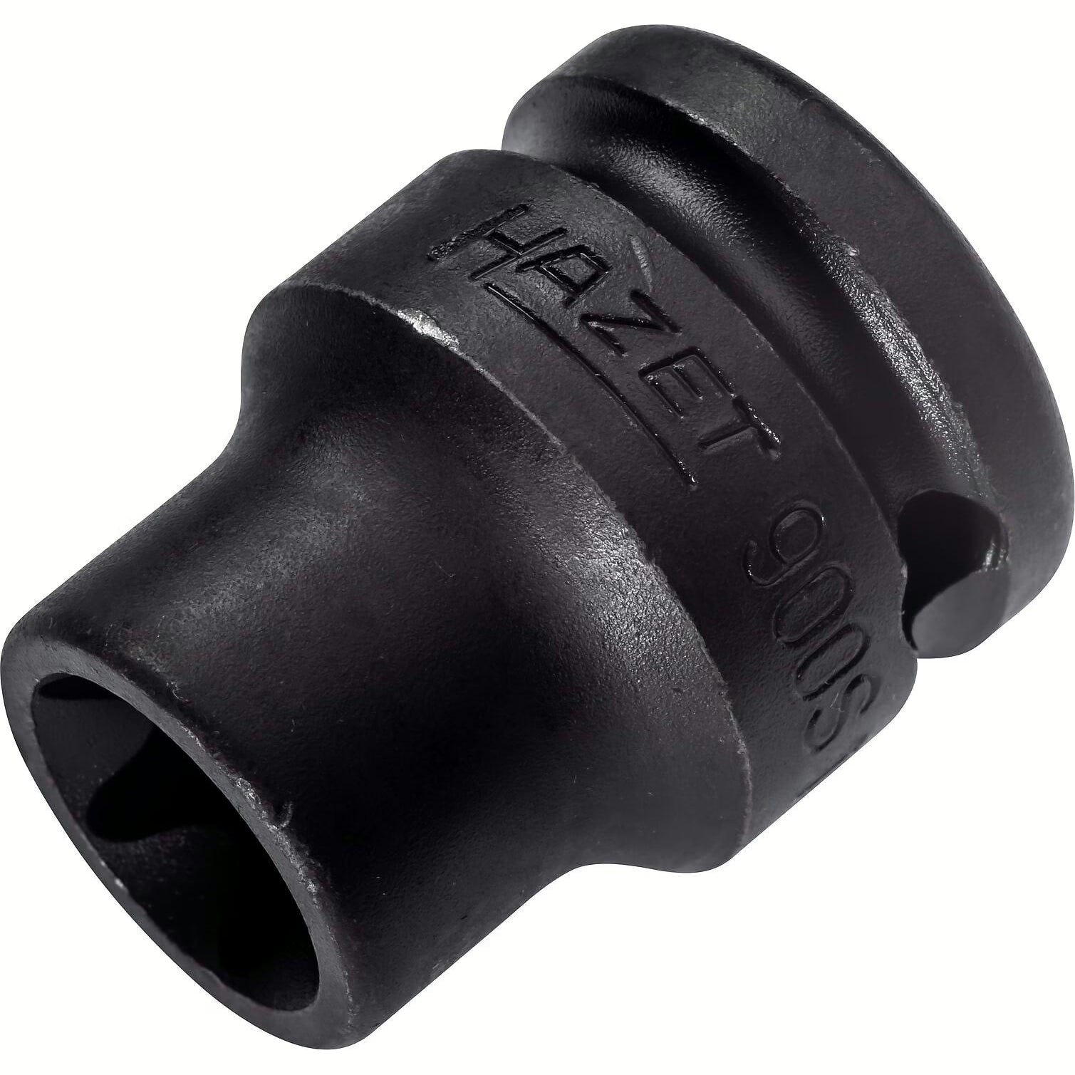 Hazet 900S-E18 1⁄2″ Impact socket ∙ Outside TORX® profile ∙ E18