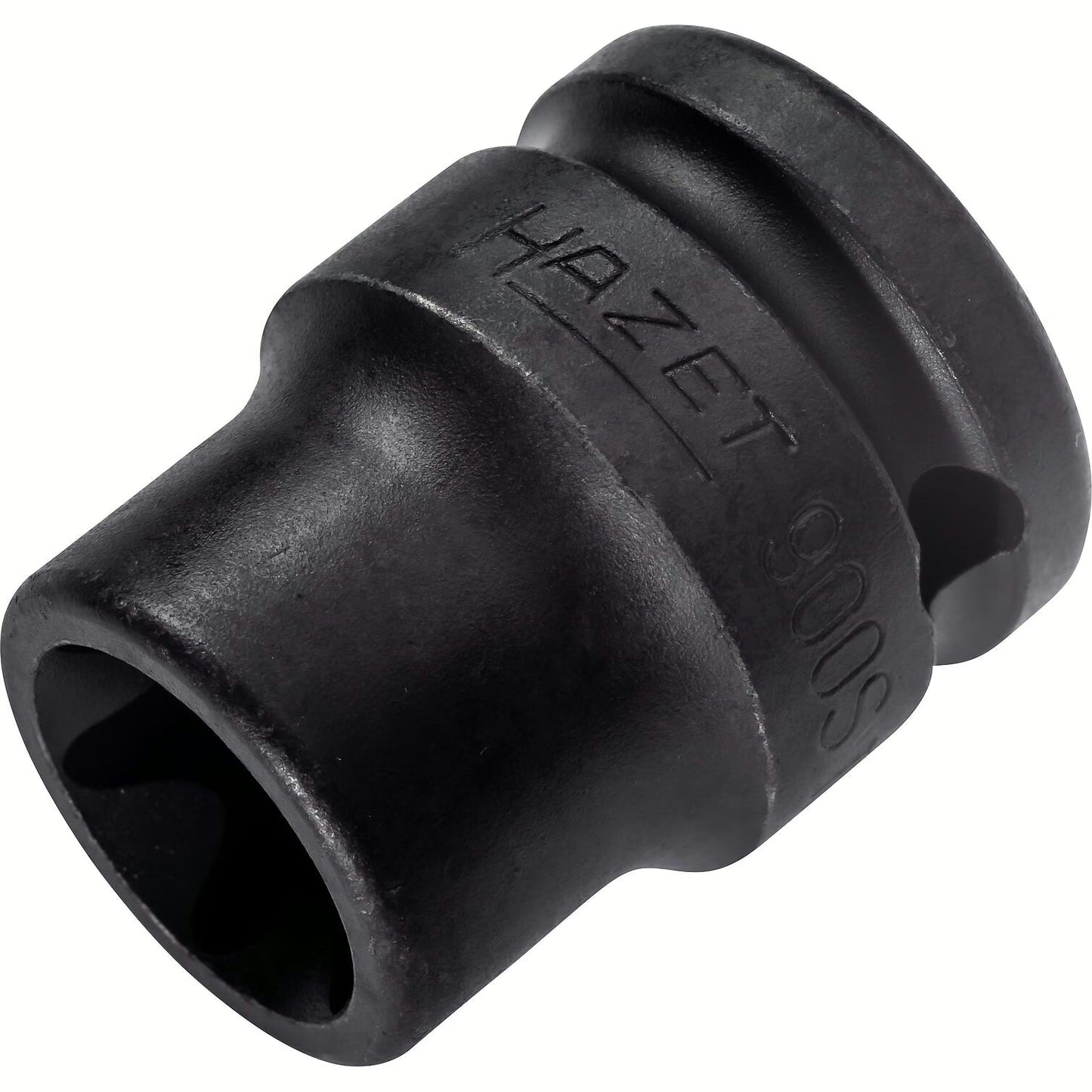 Hazet 900S-E20 1⁄2″ Impact socket ∙ Outside TORX® profile ∙ E20