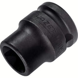 Hazet 900S-E20 1⁄2″ Impact socket ∙ Outside TORX® profile ∙ E20
