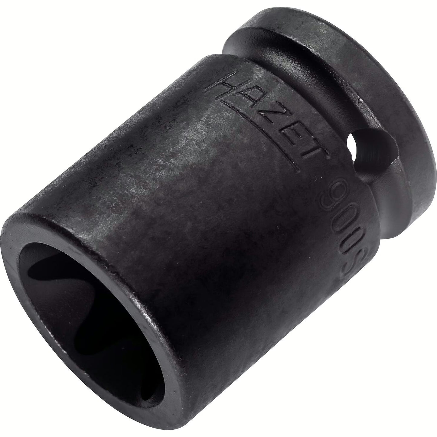 Hazet 900S-E24 1⁄2″ Impact socket ∙ Outside TORX® profile ∙ E24