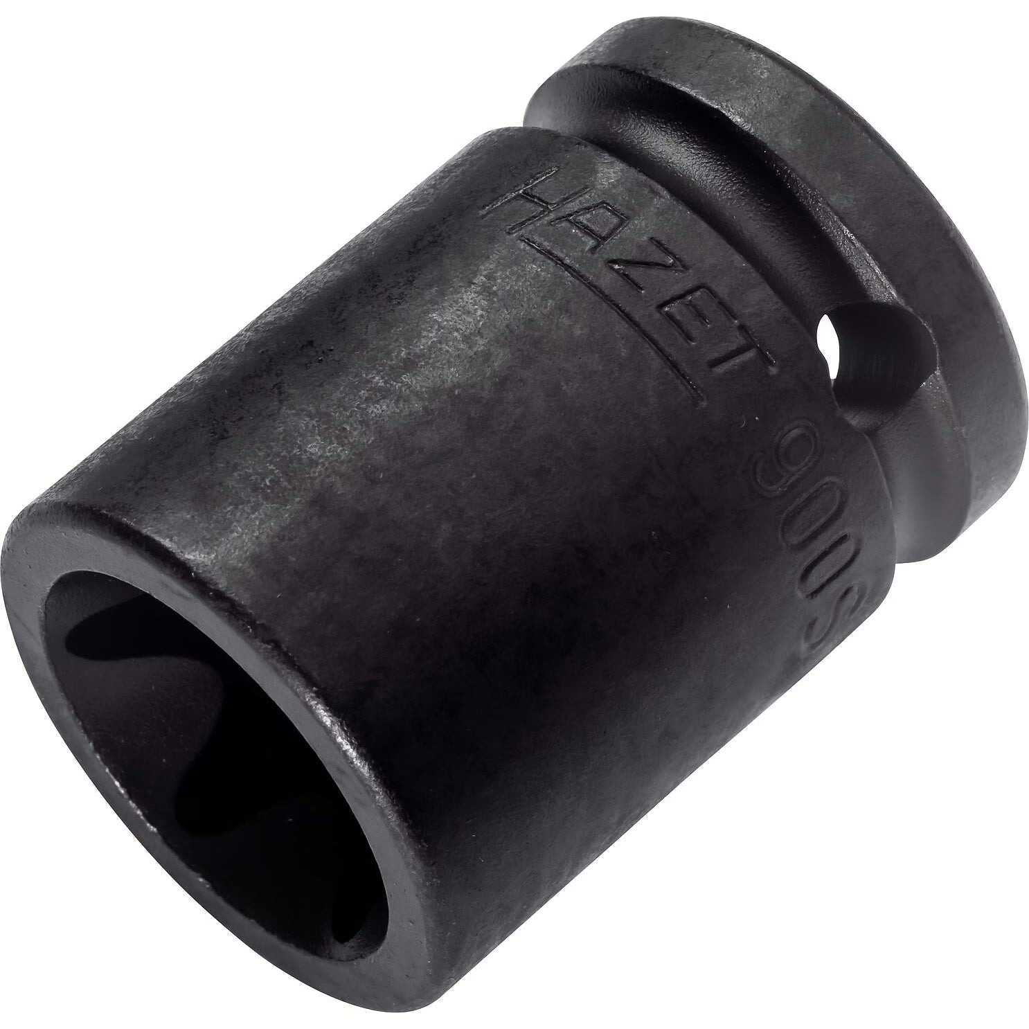 Hazet 900S-E24 1⁄2″ Impact socket ∙ Outside TORX® profile ∙ E24