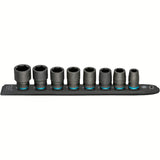 Hazet 900S-SR/8 SmartRail ∙ Flexible plastic plug-in rail