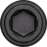 Hazet 900SG-13 1⁄2″ Impact universal joint socket ∙ Outside hexagon traction profile ∙ 13 mm