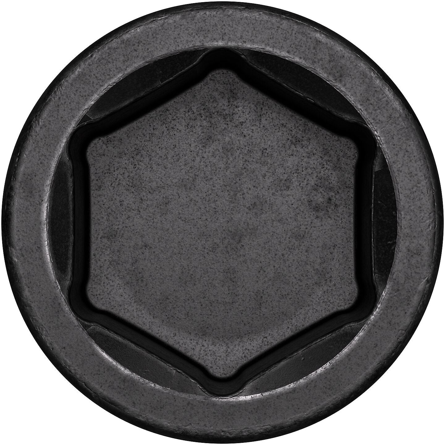 Hazet 900SG-18 1⁄2″ Impact universal joint socket ∙ Outside hexagon traction profile ∙ 18 mm