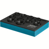 Hazet 900SK/10 1⁄2″ Impact socket set ∙ Outside hexagon traction profile