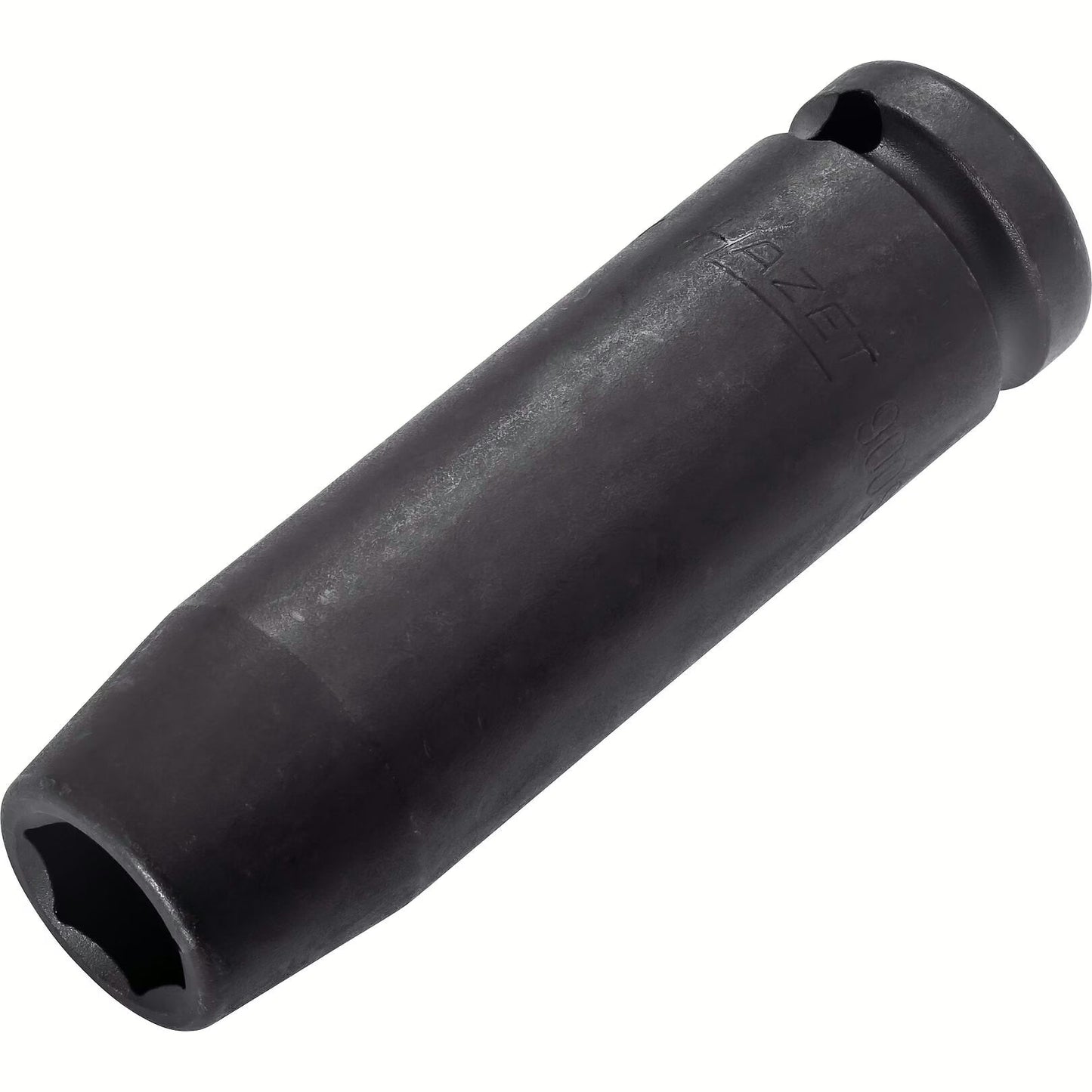 Hazet 900SLG-13 1⁄2″ Impact socket ∙ Outside hexagon traction profile ∙ 13 mm