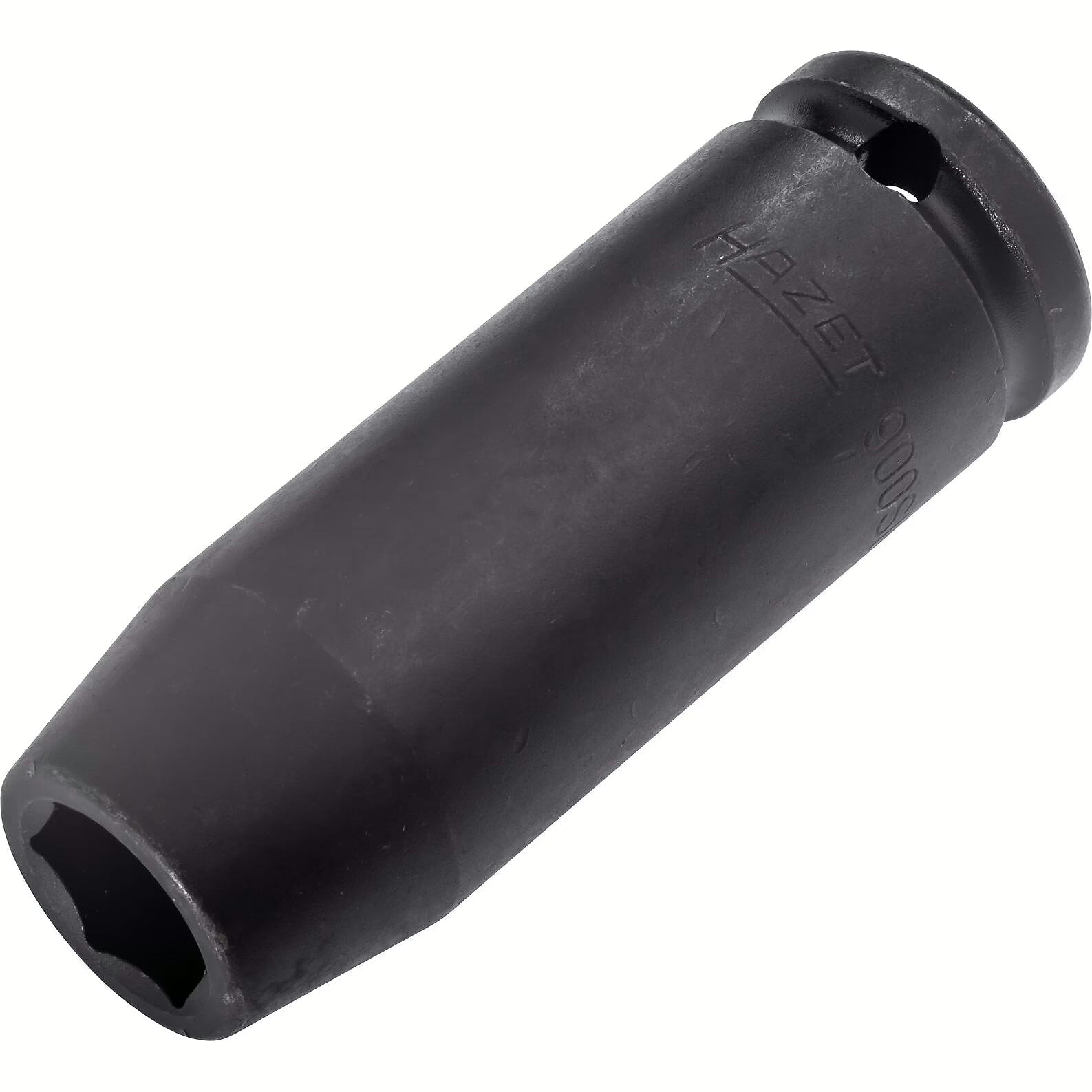 Hazet 900SLG-15 1⁄2″ Impact socket ∙ Outside hexagon traction profile ∙ 15 mm