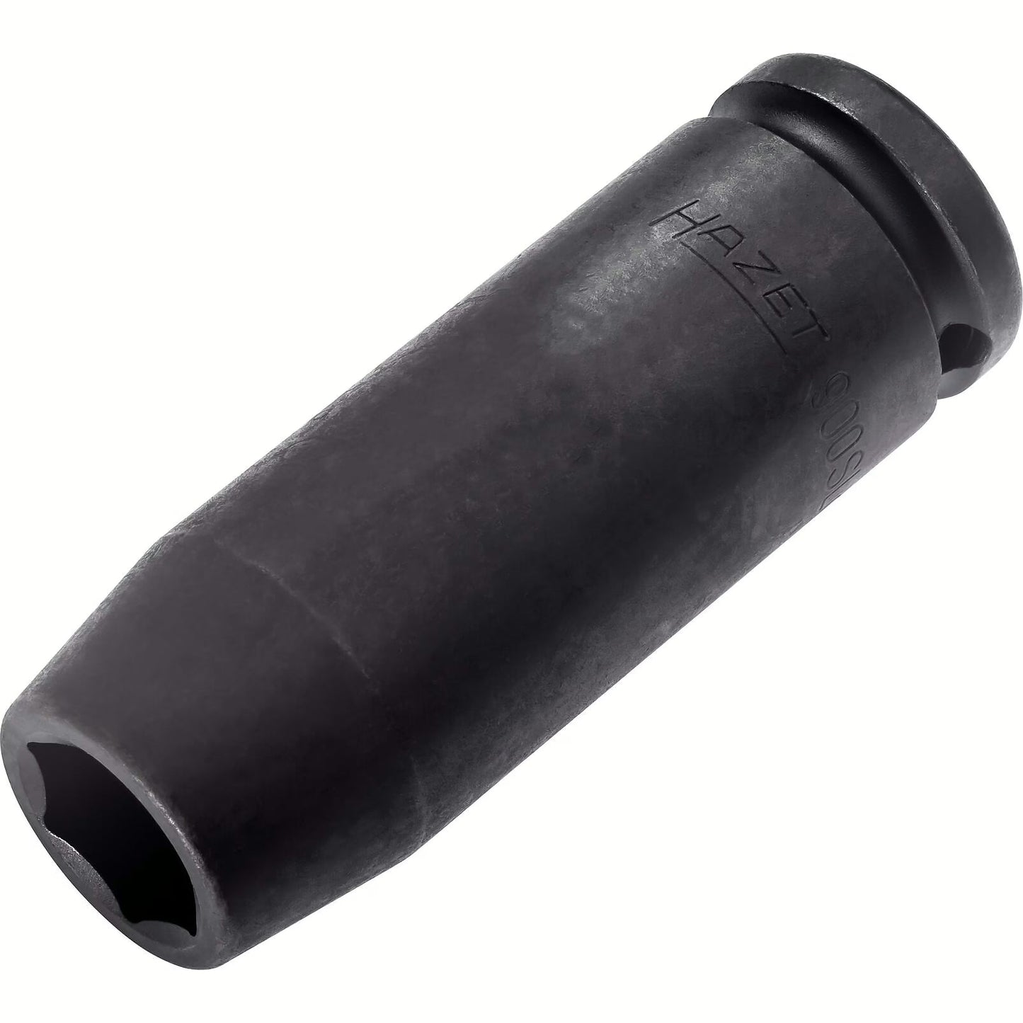 Hazet 900SLG-16 1⁄2″ Impact socket ∙ Outside hexagon traction profile ∙ 16 mm