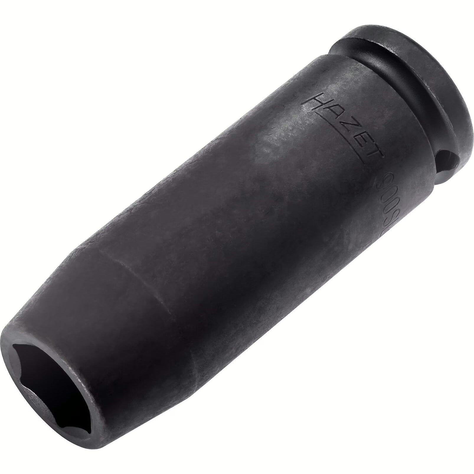 Hazet 900SLG-16 1⁄2″ Impact socket ∙ Outside hexagon traction profile ∙ 16 mm