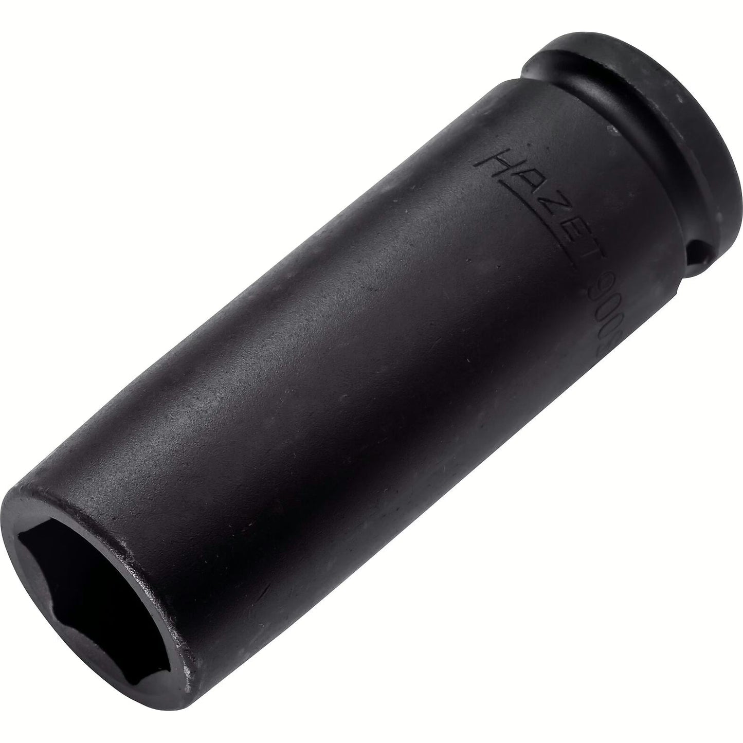 Hazet 900SLG-19 1⁄2″ Impact socket ∙ Outside hexagon traction profile ∙ 19 mm