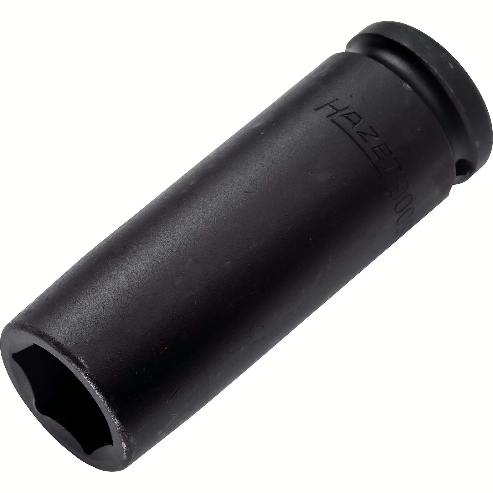 Hazet 900SLG-19 1⁄2″ Impact socket ∙ Outside hexagon traction profile ∙ 19 mm