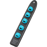 Hazet 900SR-5 SmartRail ∙ Flexible plastic plug-in rail