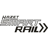 Hazet 900SR-5 SmartRail ∙ Flexible plastic plug-in rail
