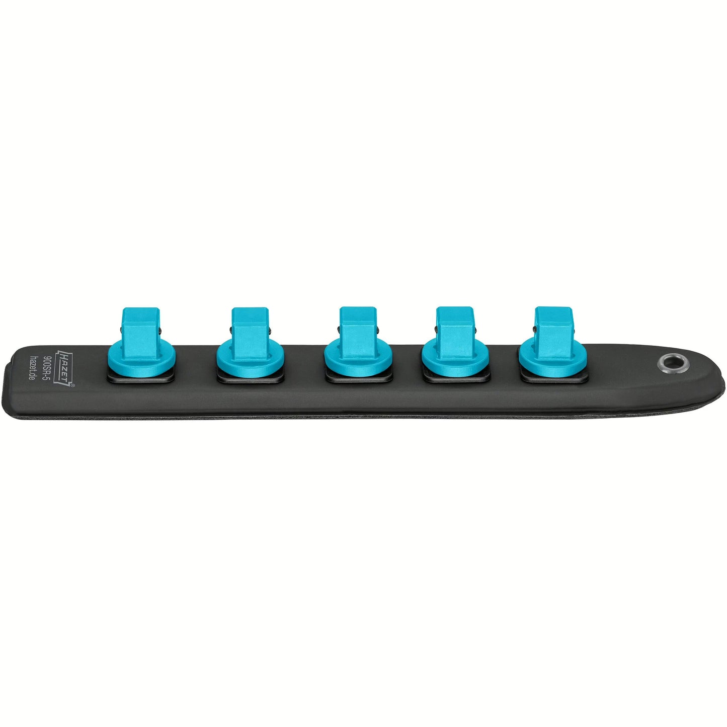 Hazet 900SR-5 SmartRail ∙ Flexible plastic plug-in rail