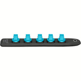 Hazet 900SR-5 SmartRail ∙ Flexible plastic plug-in rail