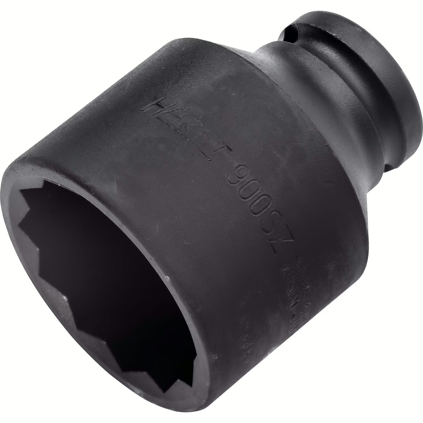 Hazet 900SZ-36 1⁄2″ Impact socket ∙ Outside 12-point traction profile ∙ 36 mm