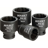 Hazet 900SZ/4 1⁄2″ 12 point socket Tool set for joint and axle shafts