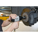 Hazet 900SZ/4 1⁄2″ 12 point socket Tool set for joint and axle shafts