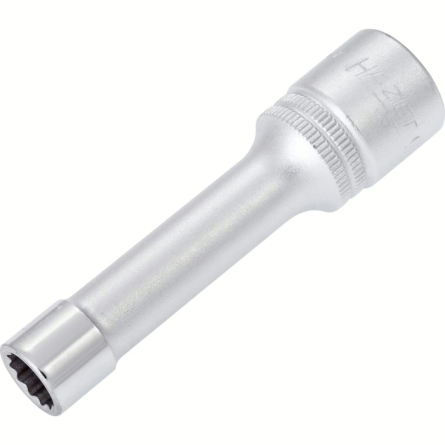 Hazet 900TZ-10 1⁄2″ Socket ∙ Outside 12-point traction profile ∙ 10 mm