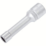 Hazet 900TZ-10 1⁄2″ Socket ∙ Outside 12-point traction profile ∙ 10 mm