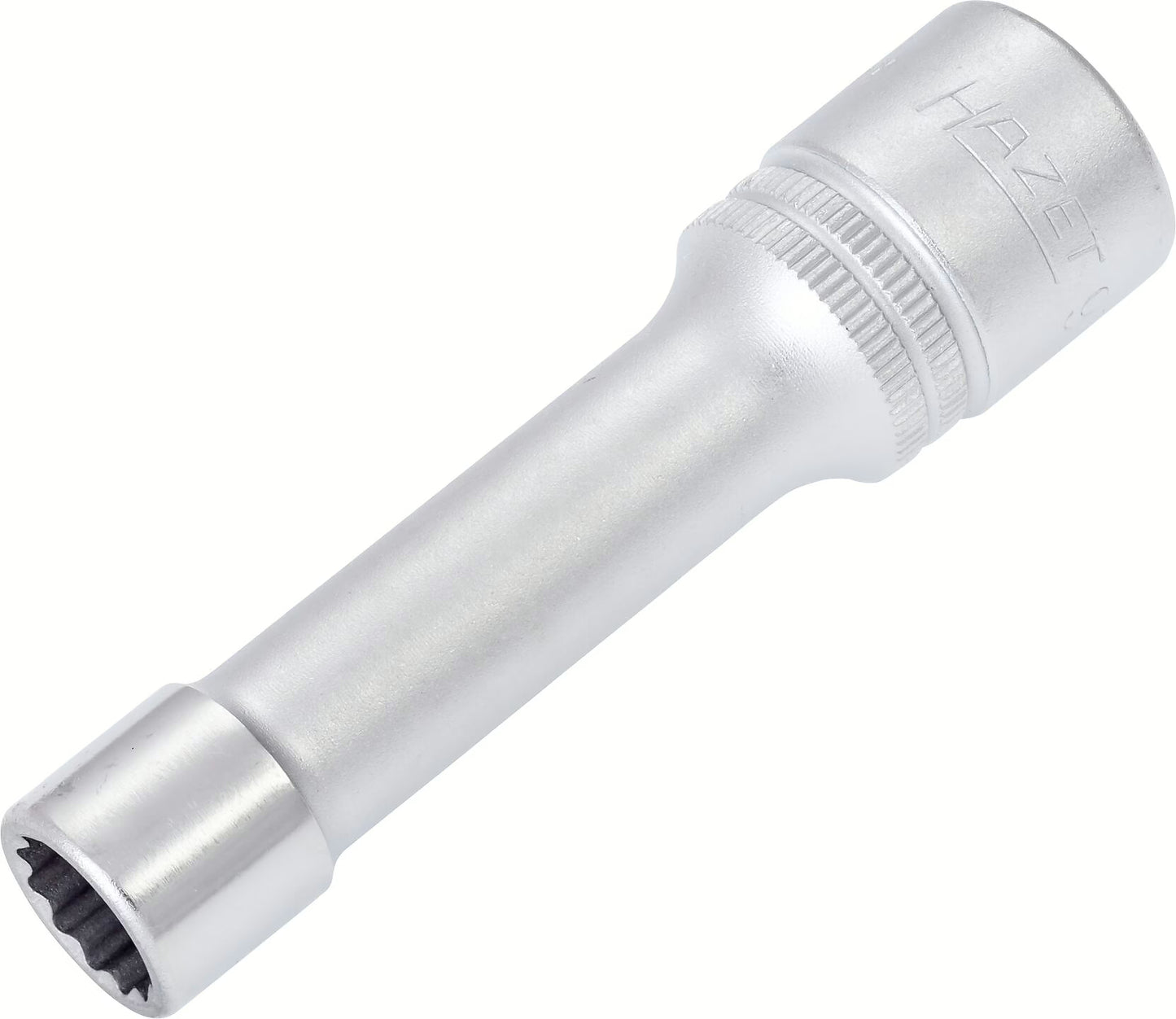 Hazet 900TZ-11 1⁄2″ Socket ∙ Outside 12-point traction profile ∙ 11 mm