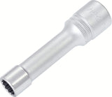 Hazet 900TZ-11 1⁄2″ Socket ∙ Outside 12-point traction profile ∙ 11 mm