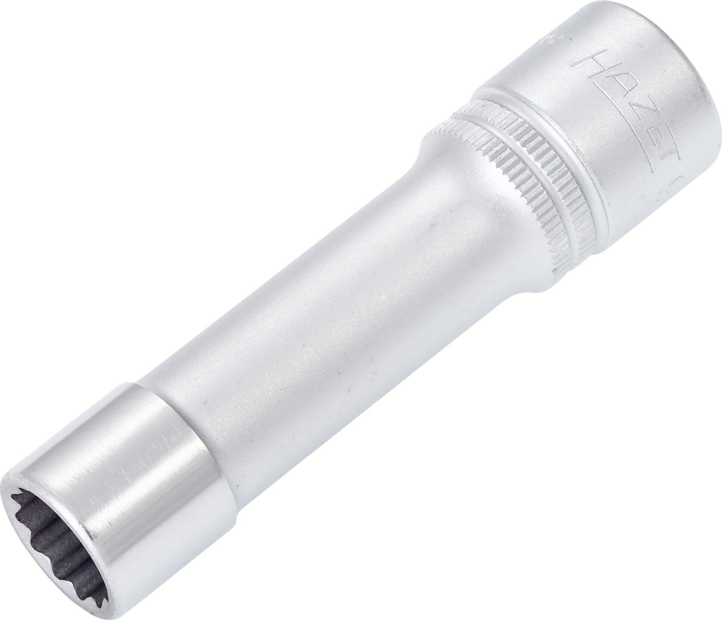 Hazet 900TZ-13 1⁄2″ Socket ∙ Outside 12-point traction profile ∙ 13 mm