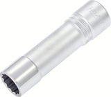 Hazet 900TZ-15 1⁄2″ Socket ∙ Outside 12-point traction profile ∙ 15 mm