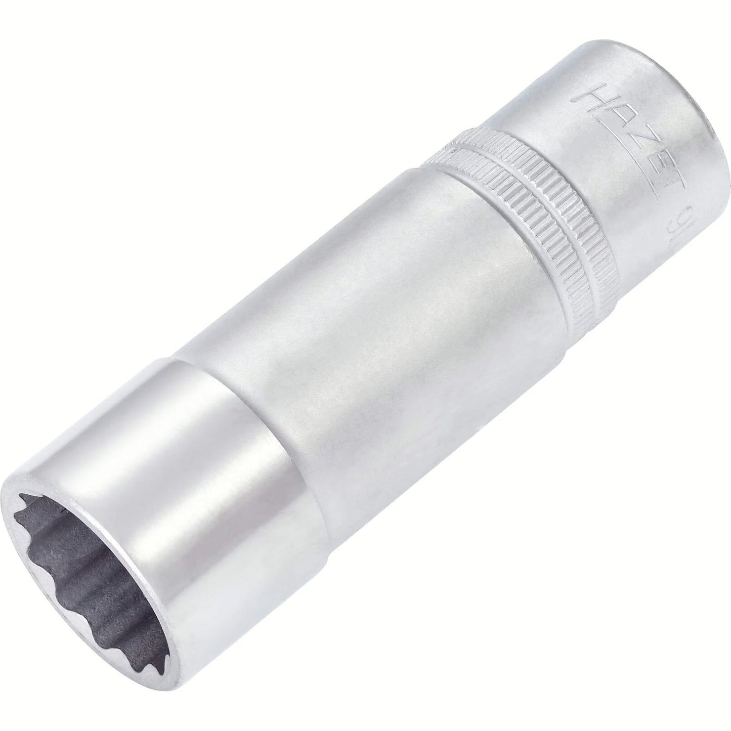 Hazet 900TZ-20.8-13/16 1⁄2″ Socket Outside 12-point traction profile 20.8 mm 13/16″