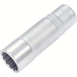 Hazet 900TZ-20.8-13/16 1⁄2″ Socket Outside 12-point traction profile 20.8 mm 13/16″