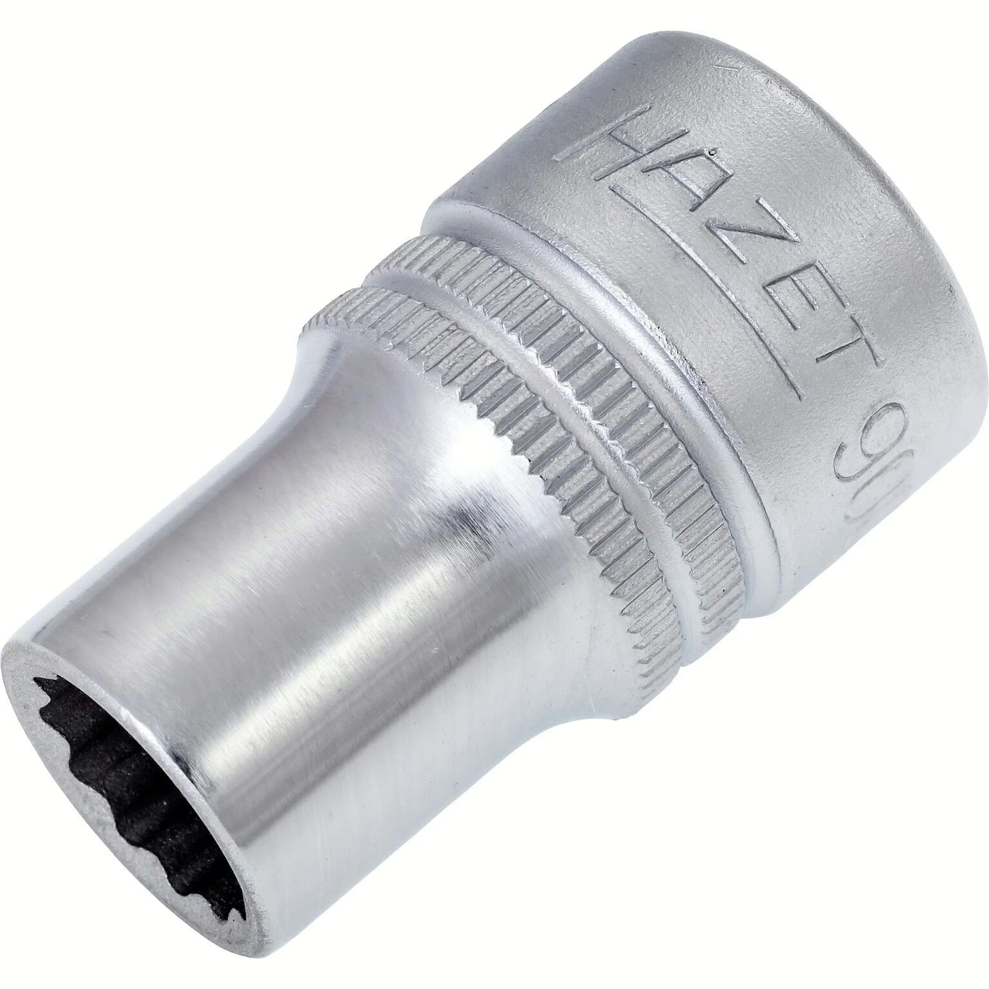 Hazet 900Z-11 1⁄2″ Socket ∙ Outside 12-point traction profile ∙ 11 mm