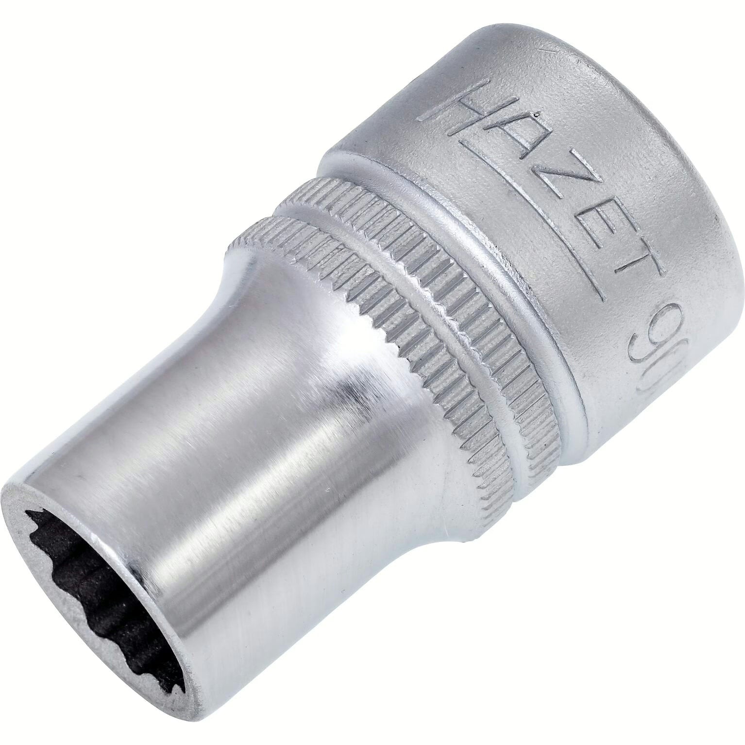 Hazet 900Z-11 1⁄2″ Socket ∙ Outside 12-point traction profile ∙ 11 mm