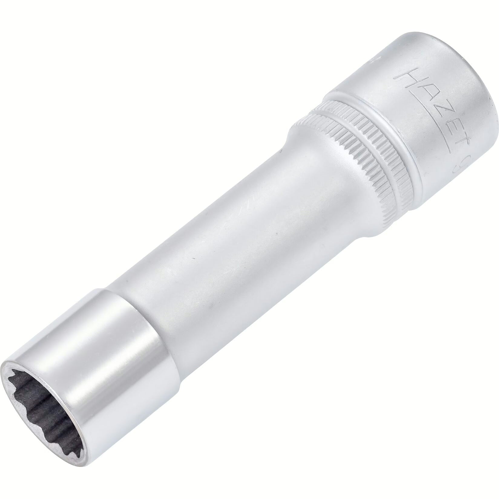 Hazet 900Z-12 1⁄2″ Socket ∙ Outside 12-point traction profile ∙ 12 mm