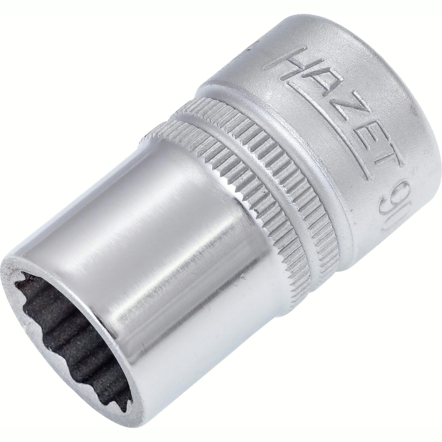 Hazet 900Z-14 1⁄2″ Socket ∙ Outside 12-point traction profile ∙ 14 mm