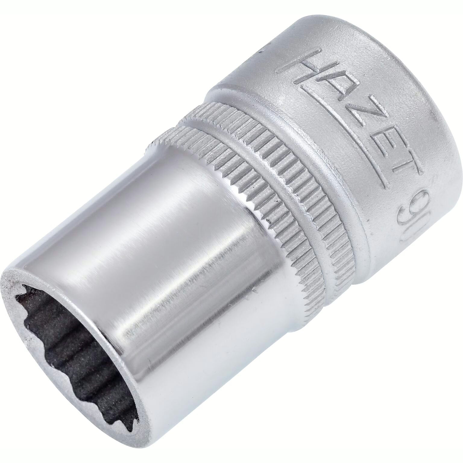 Hazet 900Z-14 1⁄2″ Socket ∙ Outside 12-point traction profile ∙ 14 mm
