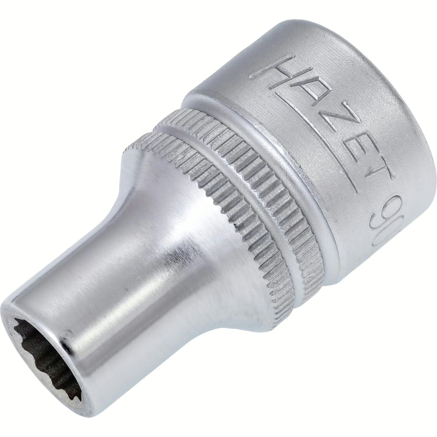 Hazet 900Z-8 1⁄2″ Socket ∙ Outside 12-point traction profile ∙ 8 mm