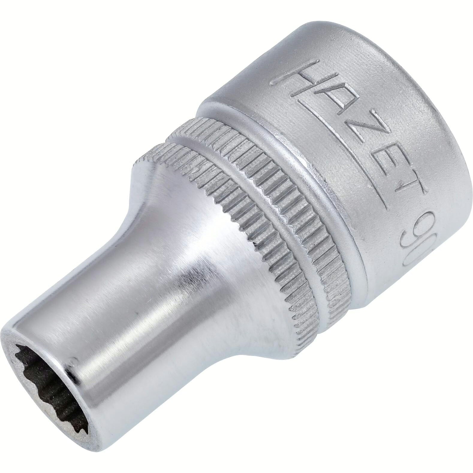 Hazet 900Z-8 1⁄2″ Socket ∙ Outside 12-point traction profile ∙ 8 mm
