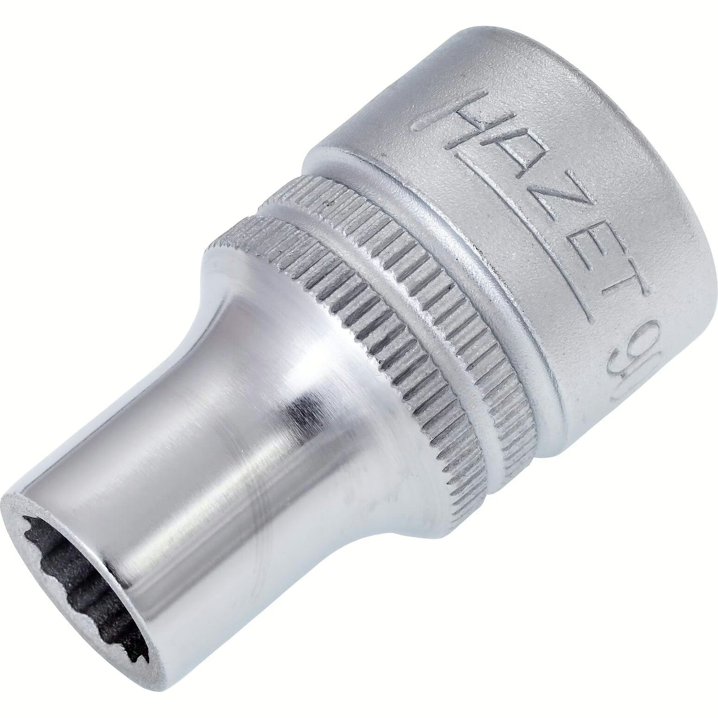 Hazet 900Z-9 1⁄2″ Socket ∙ Outside 12-point traction profile ∙ 9 mm