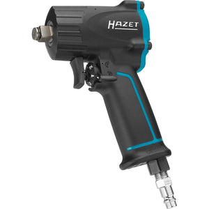 Hazet 9012M Pneumatic Impact Wrench, 1/2"