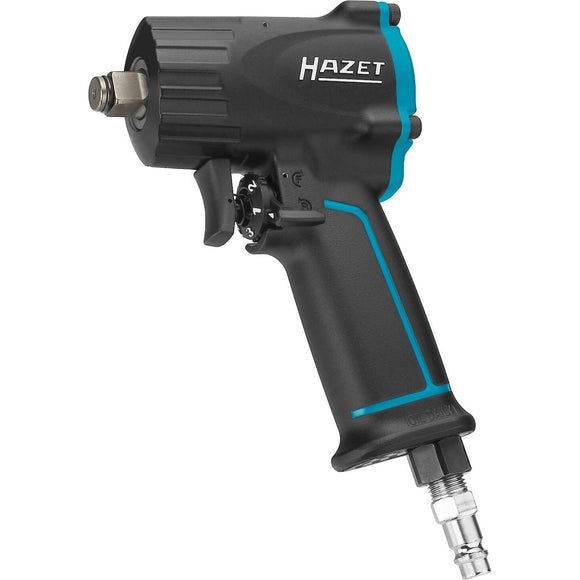 Hazet 9012M Pneumatic Impact Wrench, 1/2