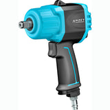 Hazet 9012TT 1⁄2″ Twin Turbo impact wrench ∙ 2200 Nm