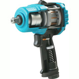 Hazet 9013TT 3⁄4″ Twin Turbo impact wrench ∙ 4100 Nm